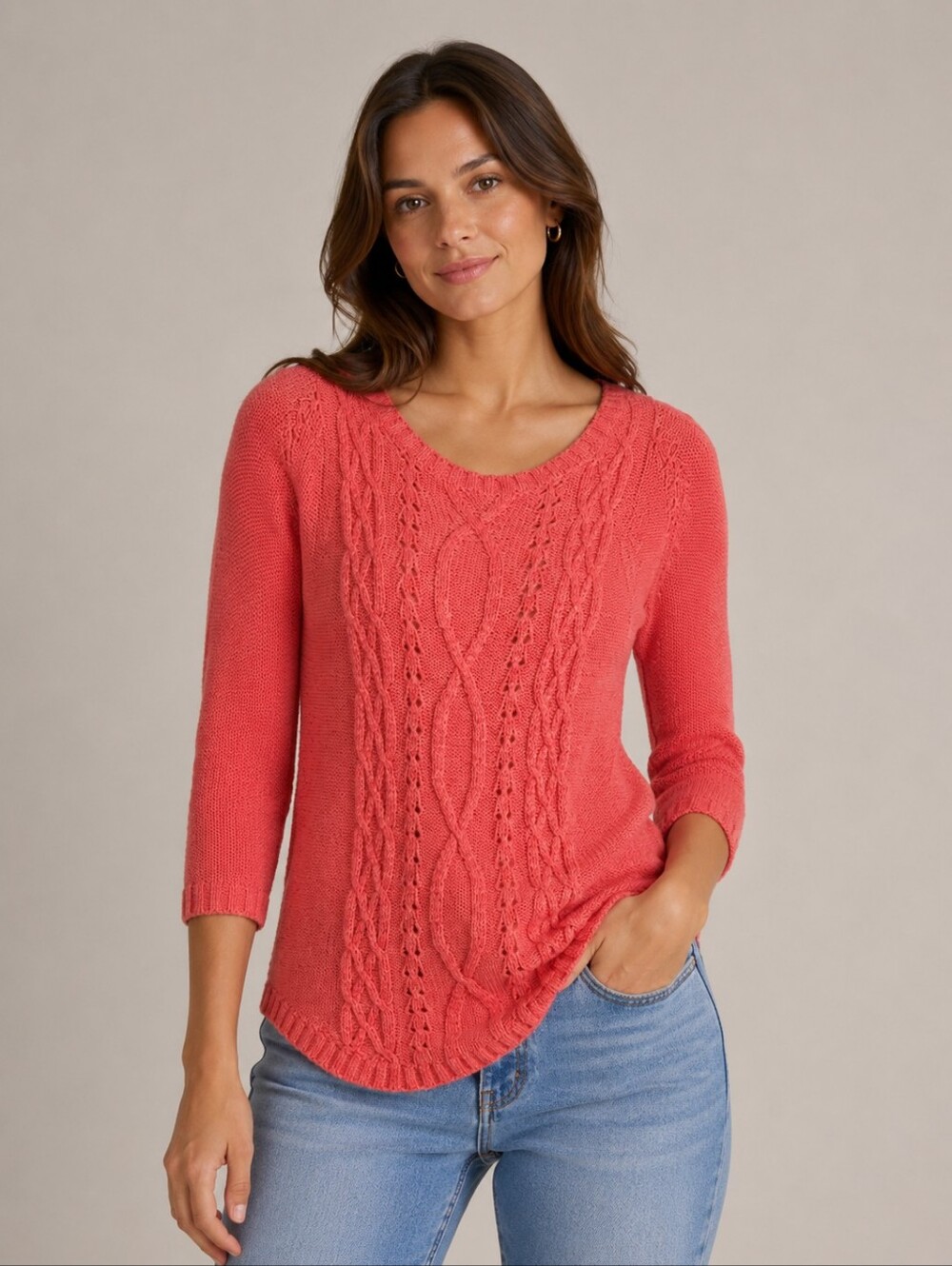 NWOT Established 1962 sweater.